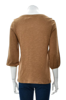 Women's sweater - S.Oliver back