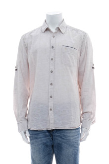 Ανδρικό πουκάμισο - J.T. Ascott front