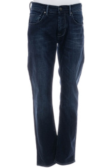 Men's jeans - Baldessarini front