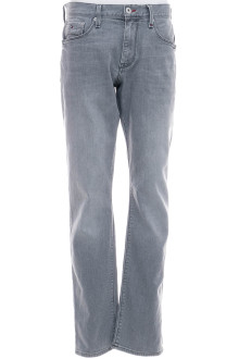 Men's jeans - TOMMY HILFIGER front
