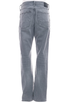 Jeans pentru bărbăți - TOMMY HILFIGER back