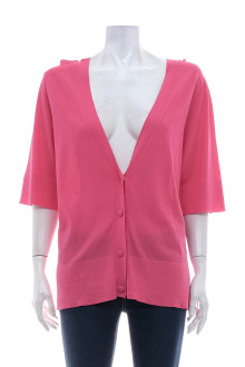Women's cardigan - Coldwater Creek front