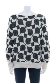Дамски пуловер - Betty & Co back