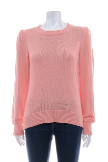 Women's sweater - Lily Morgan front
