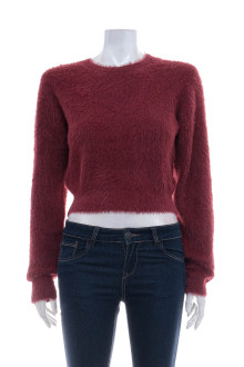 Women's sweater - FORE front
