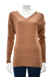 Women's sweater - PURE ALFRED SUNG front