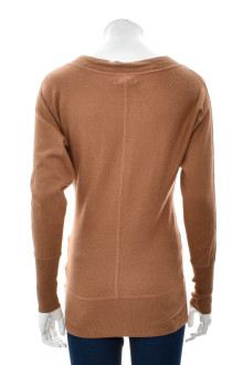 Women's sweater - PURE ALFRED SUNG back