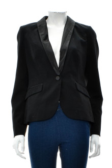 Women's blazer - Yessica front
