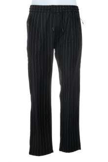 Men's trousers - Angelo Litrico front