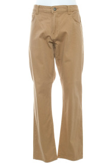 Pantalon pentru bărbați - CANDA front