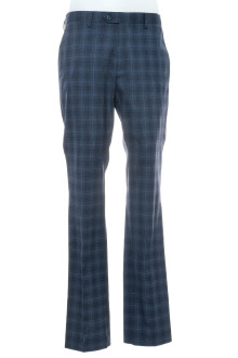 Pantalon pentru bărbați - Oxford - Oxford  front