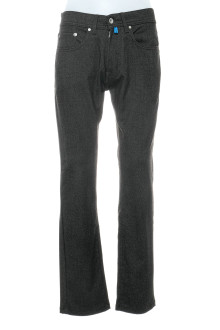 Ανδρικά παντελόνια - Pierre Cardin front