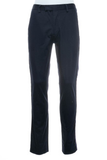 Men's trousers - RIVER ISLAND front