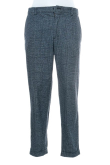 Men's trousers - Strellson front