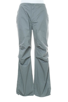 Men's trousers - Supre front