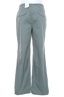 Men's trousers - Supre back