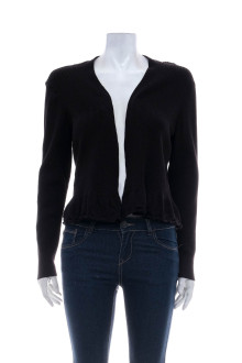 Women's cardigan - Daisy Fuentes front