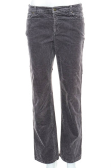 Women's trousers - Charter Club front