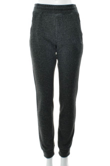 Women's trousers - Domyos front