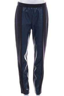 Women's trousers - Milano front