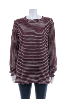 Women's sweater - Laura Torelli front