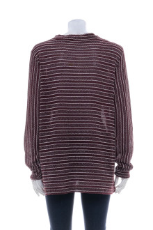 Women's sweater - Laura Torelli back