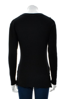 Women's sweater - Lily Morgan back