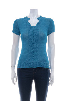 Women's sweater - Carducci front