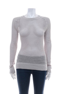 Women's sweater - Urbane front