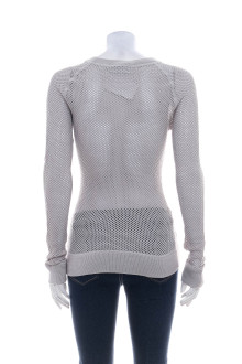 Women's sweater - Urbane back