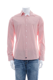Ανδρικό πουκάμισο - Strellson front