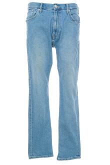 Men's jeans - H&M front