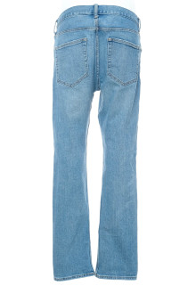 Jeans pentru bărbăți - H&M back