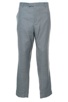 Men's trousers - HARRY BROWN front