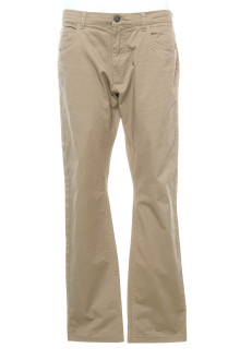 Pantalon pentru bărbați - JBC front