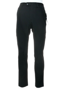 Men's trousers - MR SIMPLE front