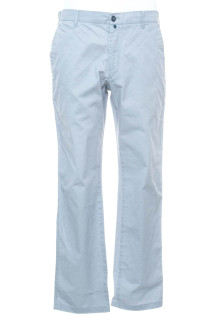 Men's trousers - FUGARO front