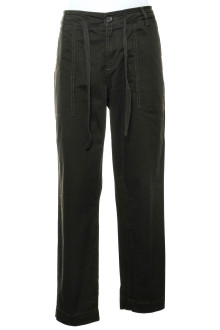 Men's trousers - OPUS front