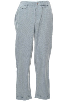Men's trousers - SHEIN front