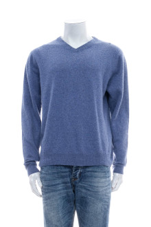 Men's sweater - Bexleys front
