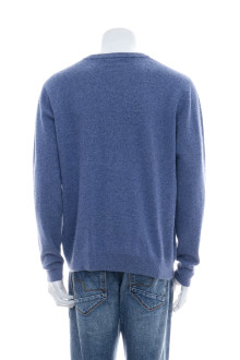 Men's sweater - Bexleys back