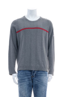 Мъжки пуловер - ESPRIT front