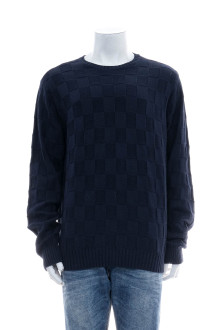 Men's sweater - IZOD front