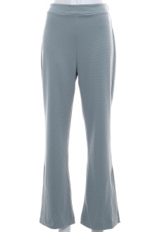 Women's trousers - CIDER front