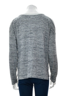 Women's sweater - Abercrombie & Fitch back