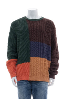 Мъжки пуловер - Asos front