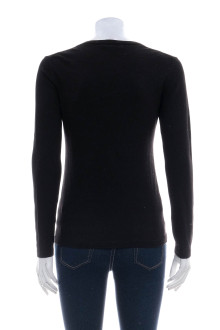 Women's sweater - DKNY Jeans back