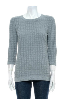 Women's sweater - LANDS' END front
