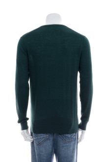 Men's sweater - Olymp back