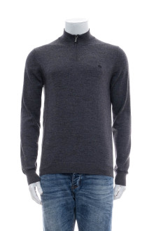 Men's sweater - Pedro del Hierro front